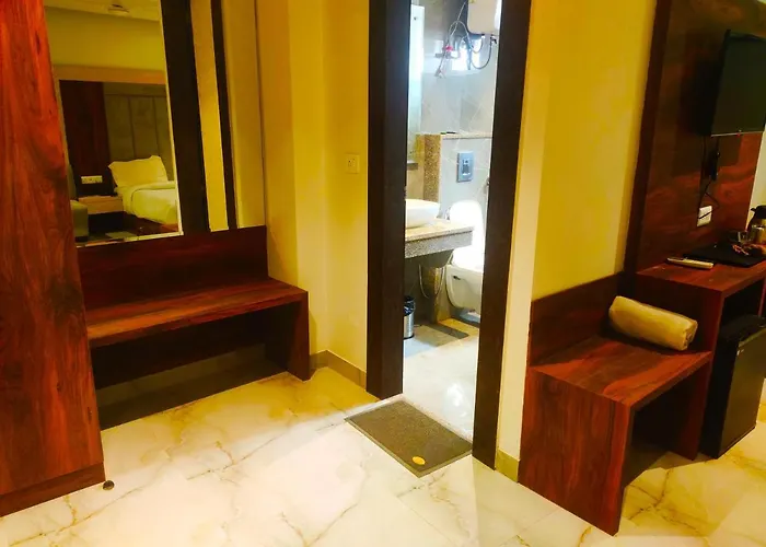Hotel The Nilsa